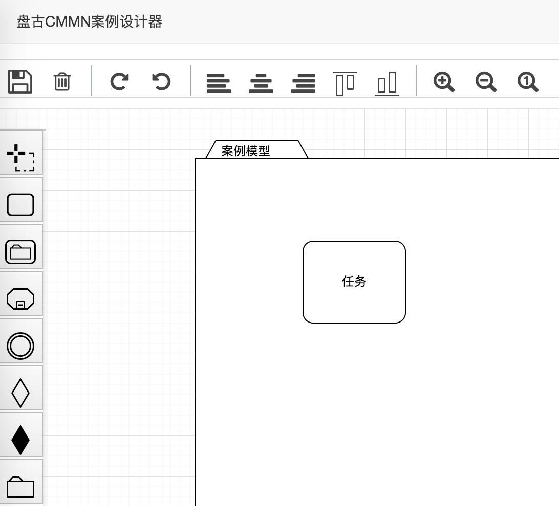 cmmn设计器